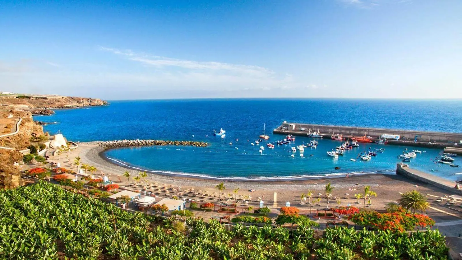 Aqua Viva - Playa San Juan Βίλα Playa de San Juan (Tenerife)