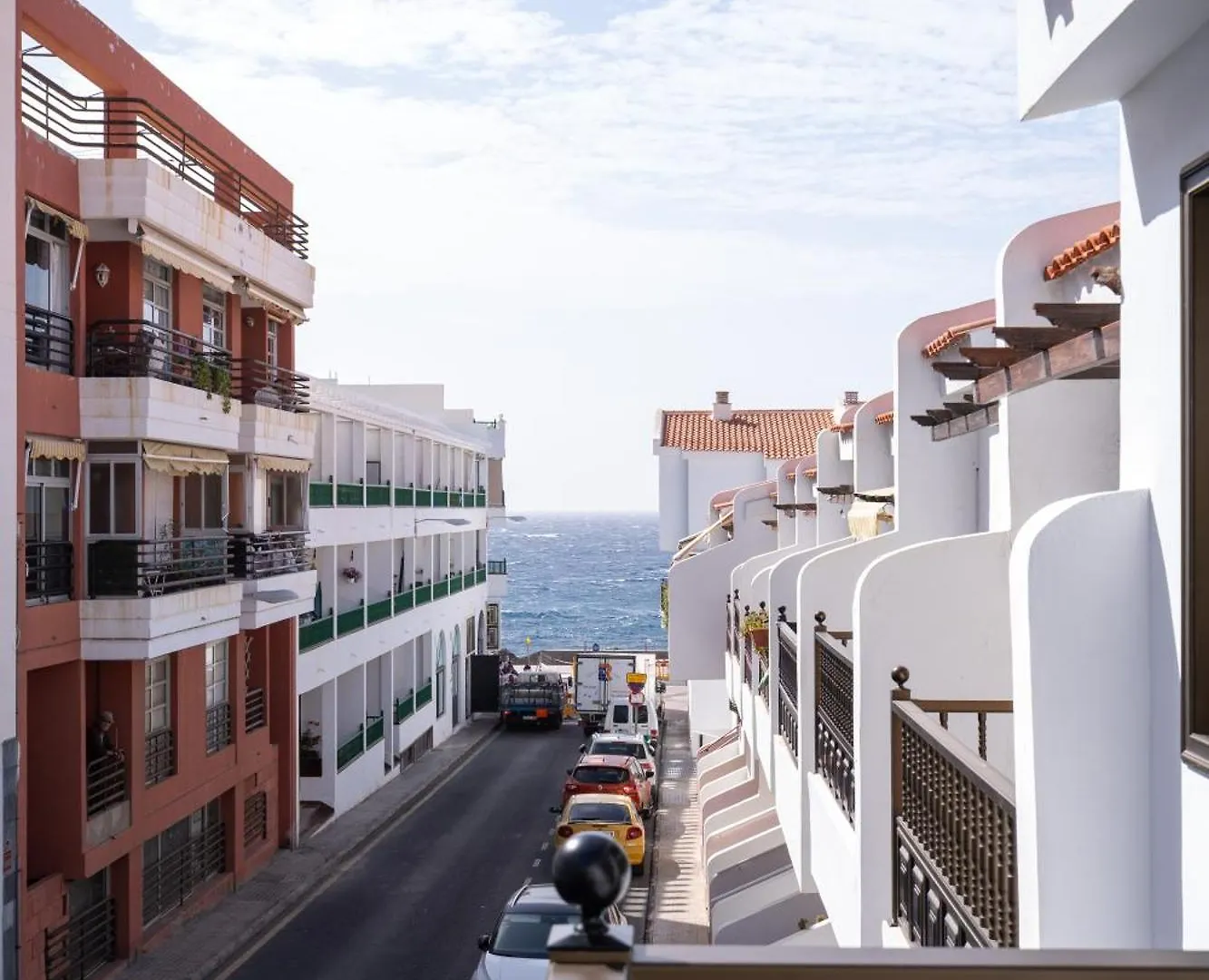 Aqua Viva - Playa San Juan Βίλα Σπίτι διακοπών
