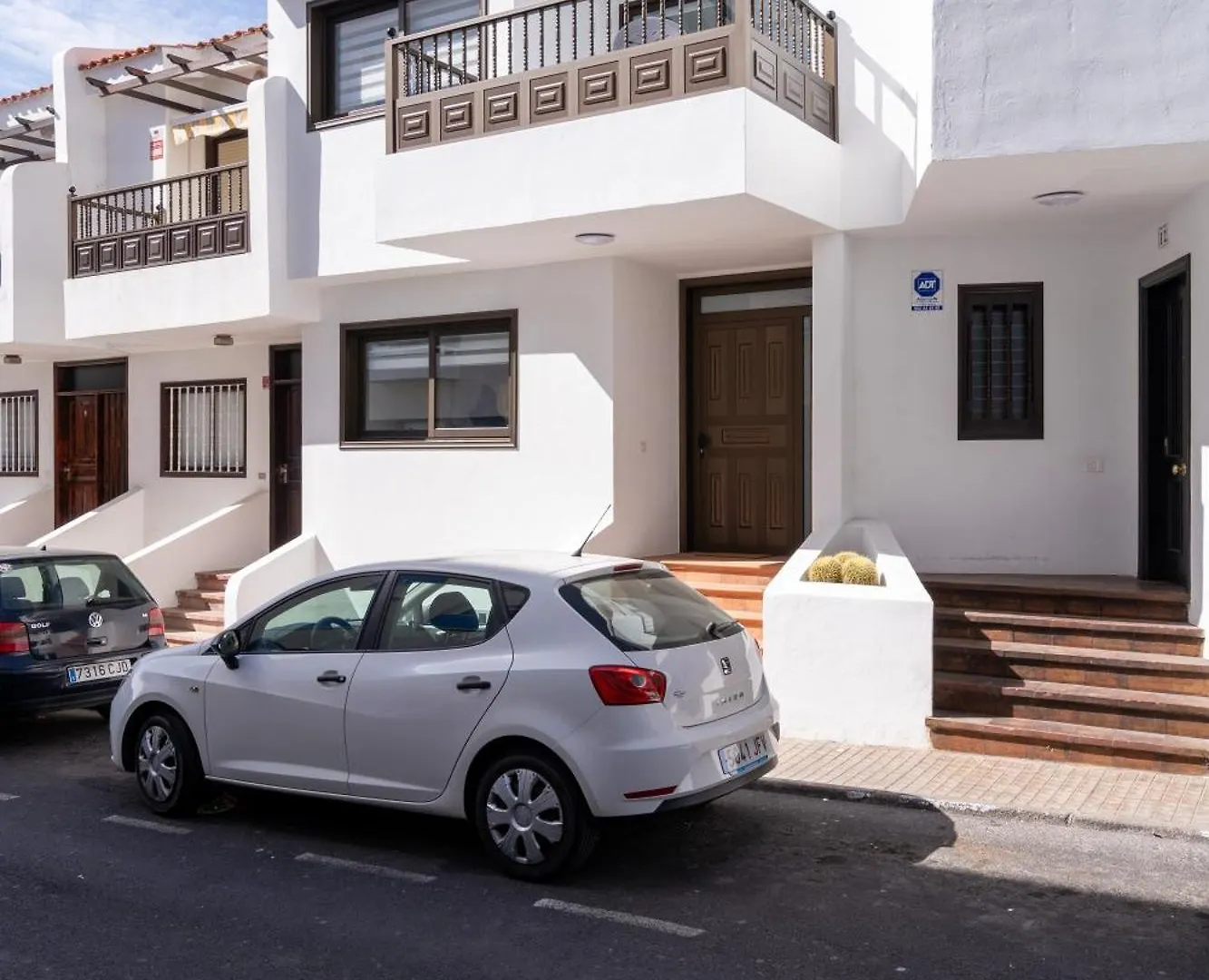 Aqua Viva - Playa San Juan Βίλα