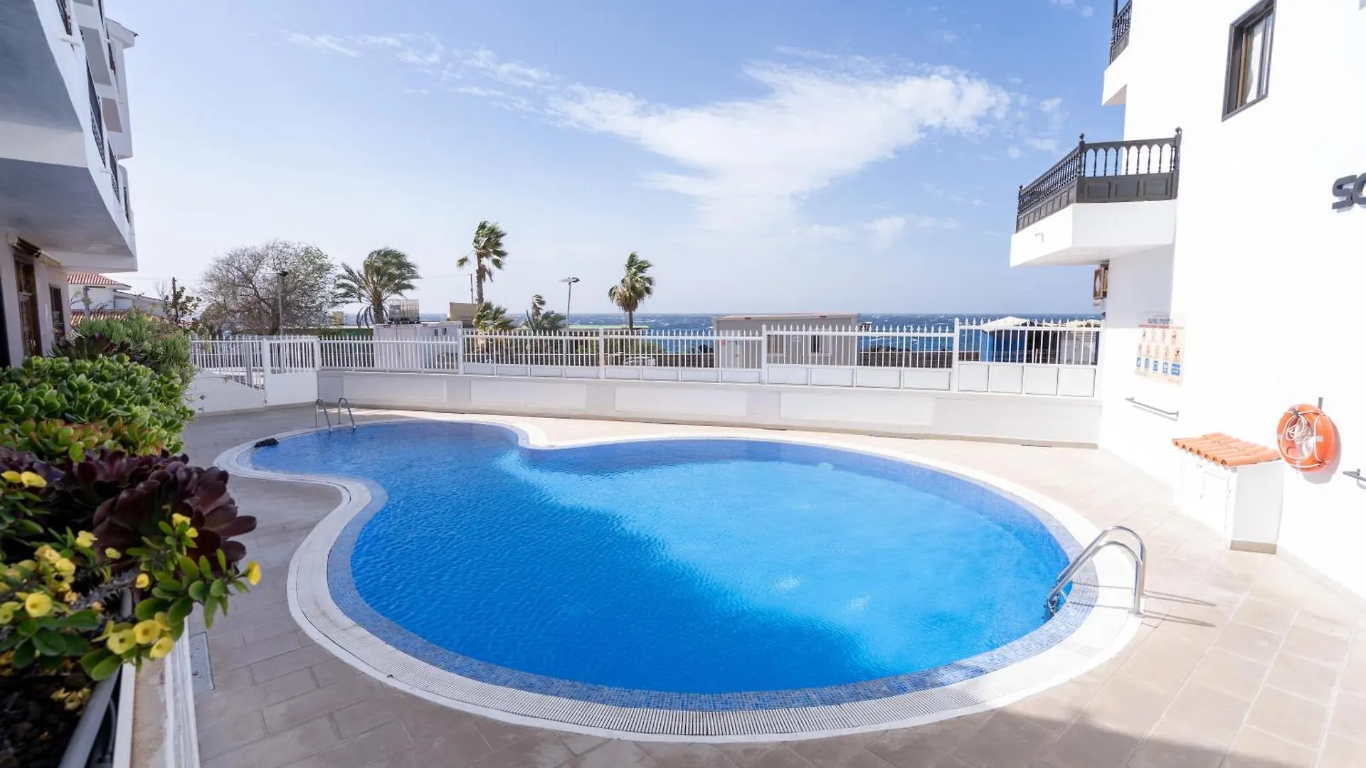 Aqua Viva - Playa San Juan Βίλα Ισπανία