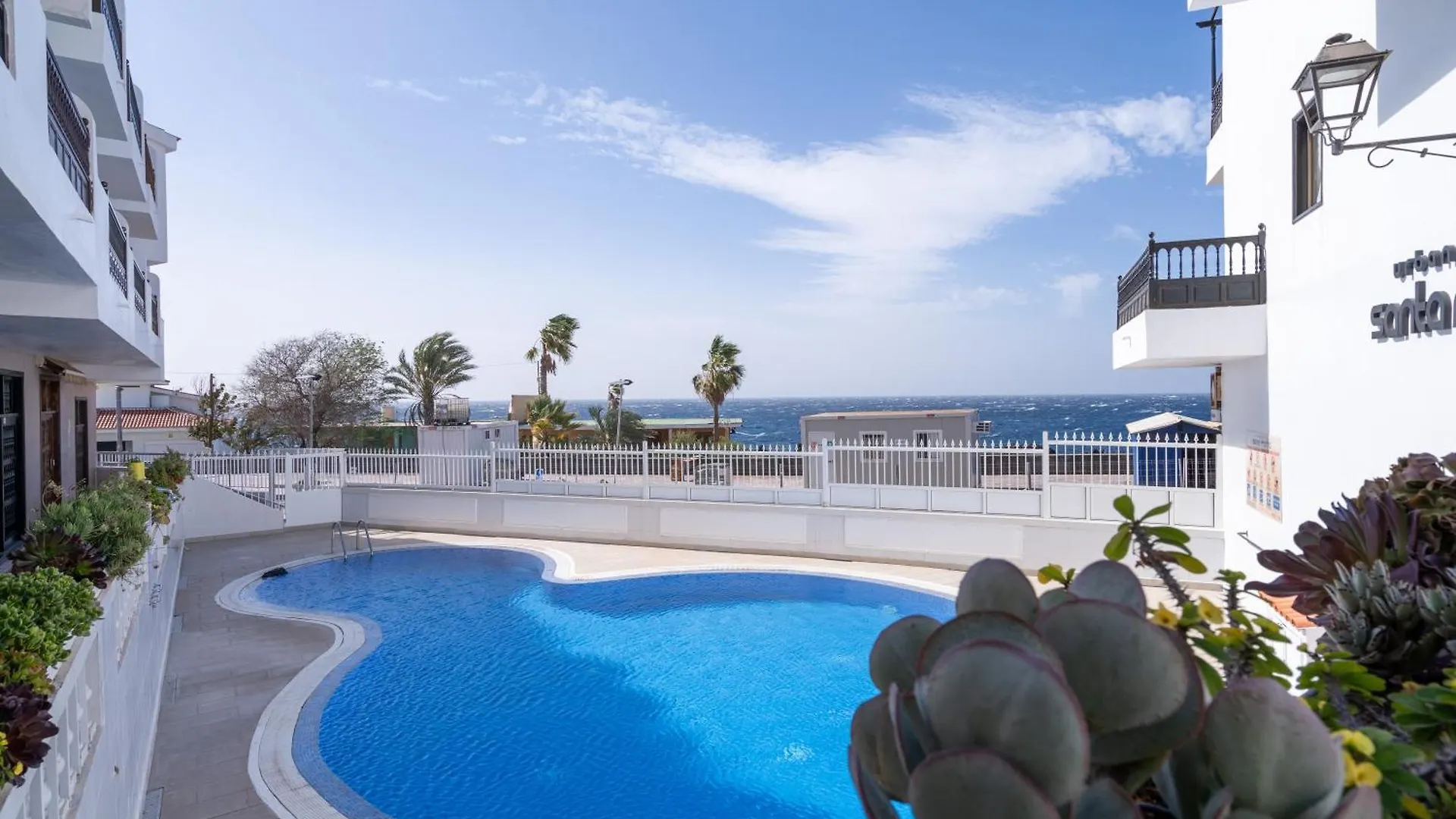 Σπίτι διακοπών Aqua Viva - Playa San Juan Βίλα